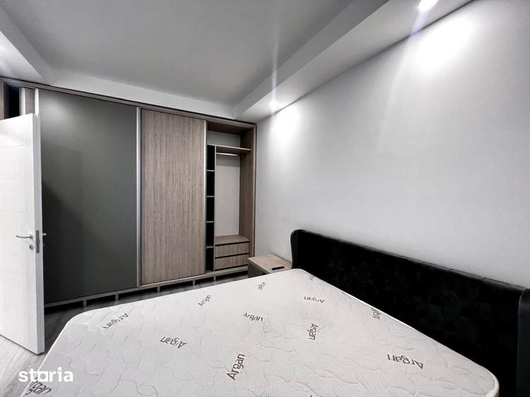 Apartament cu 2 camere în Centrul Istoric