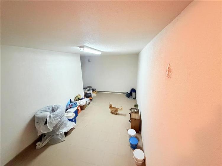 Casă individuală cu 4 camere cu Teren 1670 Mp în Bârnova