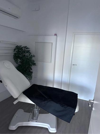 Spațiu comercial, de 115 mp, în 13 Septembrie