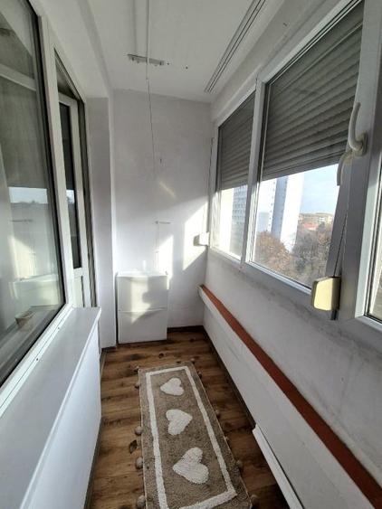 Apartament cu 2 camere decomandat, mobilat în Șagului