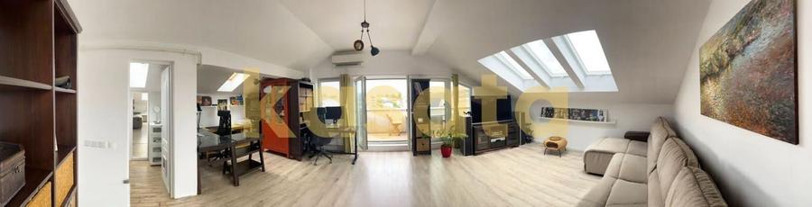 Apartament cu 3 camere decomandat, mobilat în Nicolae Grigorescu