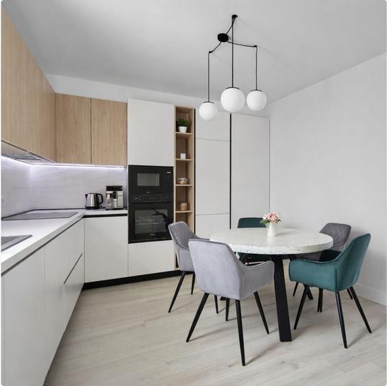 Apartament cu 2 camere decomandat în Tomis Nord