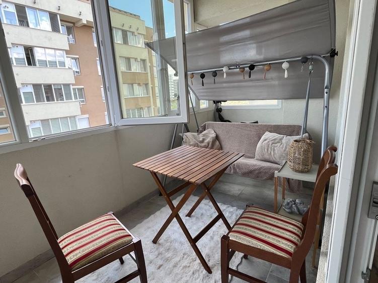 Apartament 2 camere Copou - complex rezidential - 5