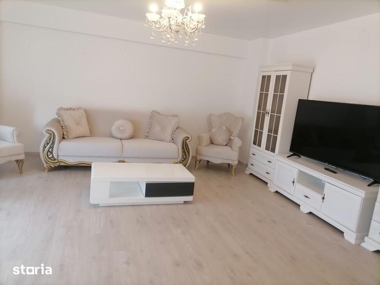 Apartament cu 2 camere în ICIL