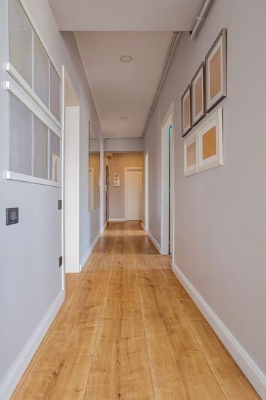 Laguna Residence, lux, vedere superba la lac, 2 locuri parcare in garaj - 8