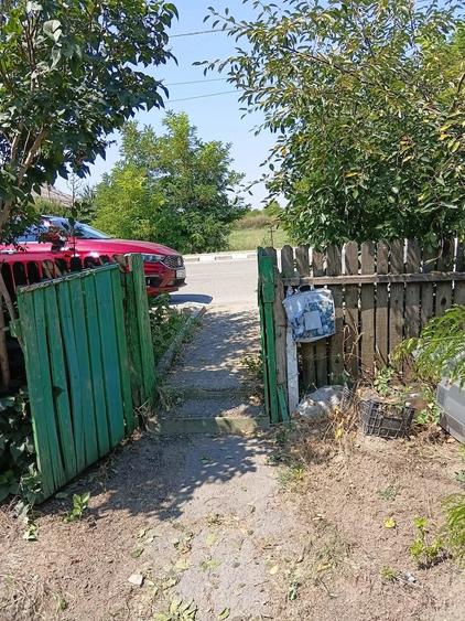 Casă cu Teren 1000 Mp în Iazurile