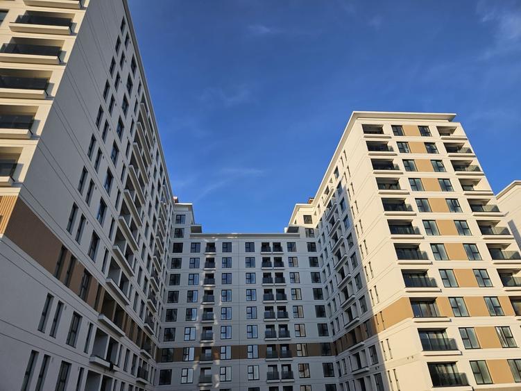 Garsonieră decomandată în Obor