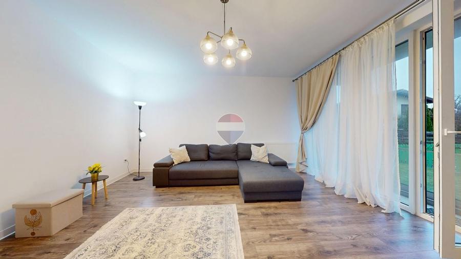 Apartament cu 2 camere decomandat în Bartolomeu