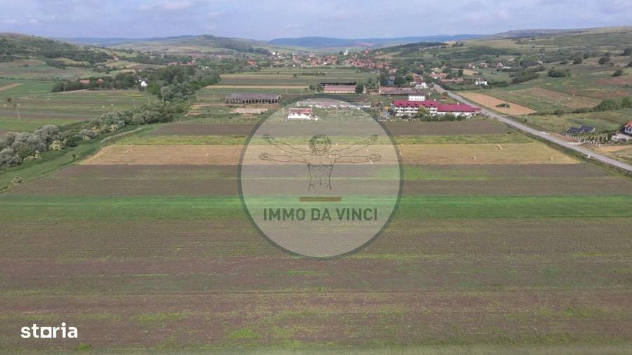 Spațiu comercial, în Central