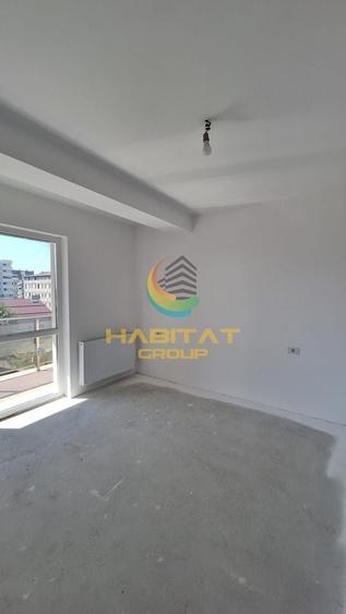 Apartament cu 2 camere decomandat în Berceni