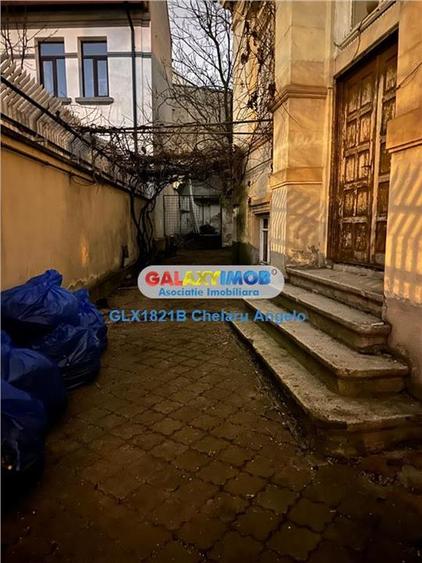Casă cu 6 camere cu Teren 222 Mp în Unirii