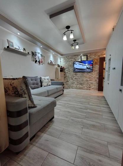 Apartament 2 camere Bd. Unirii - 2