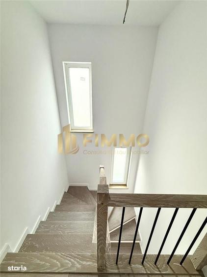 Casă cu 4 camere în Paltin