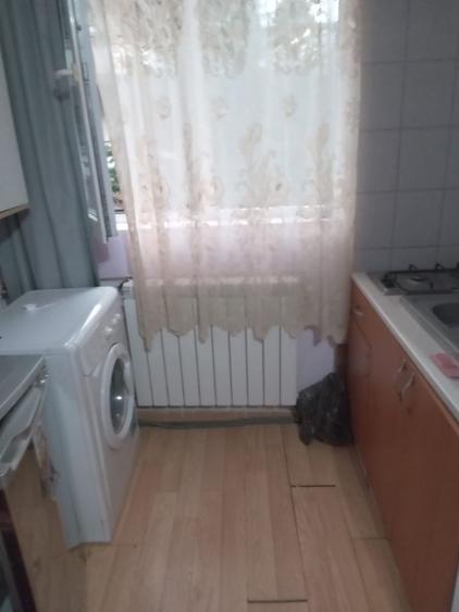 Garsonieră nedecomandată în Central