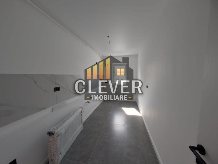 Apartament cu 2 camere decomandat, mobilat în Liviu Rebreanu