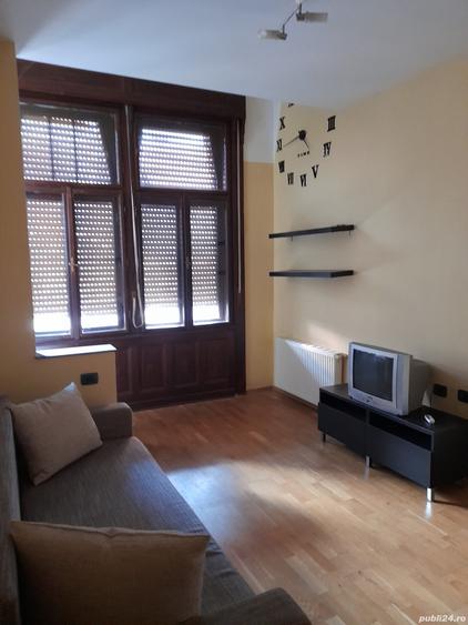 Apartament cu 2 camere decomandat în Gheorghe Lazăr