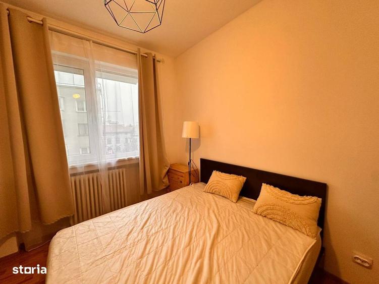 Apartament 2 camere/ Bd. Mihail Kogalniceanu/ + metrou - 6