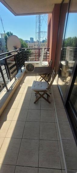 Apartament cu 2 camere decomandat, mobilat în Ștefan cel Mare