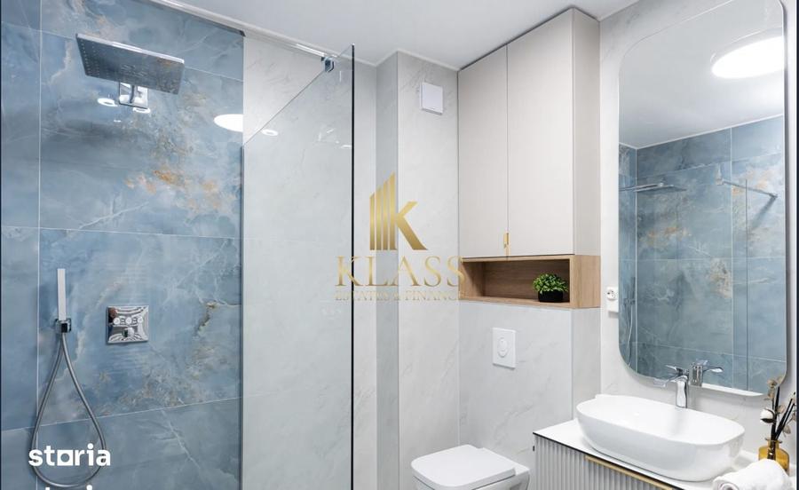 Apartament cu 4 camere decomandat în Tunari