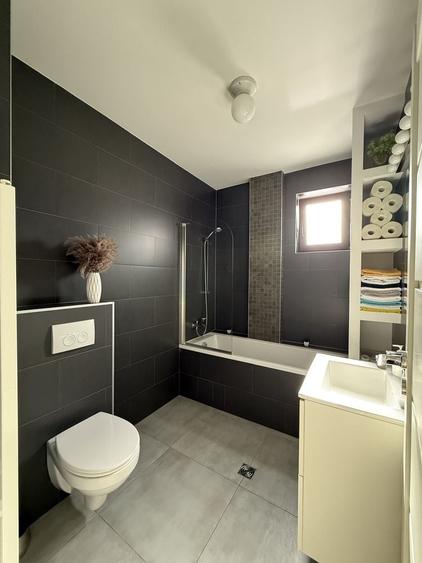 Apartament 3 camere, Optimus/Vivo/ Floresti , 78mp etaj intermediar - 7