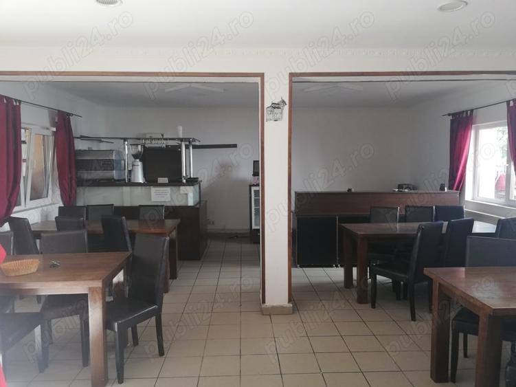 Spațiu comercial, de 100 mp, în Cetate