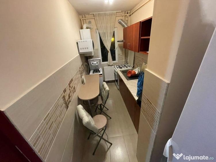 Apartament 2 camere Manastur - 1