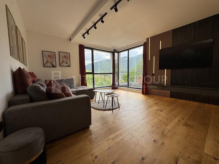 Apartament 2 camere decomandat, luminos, priveliste superba, 5 min Centru - 2