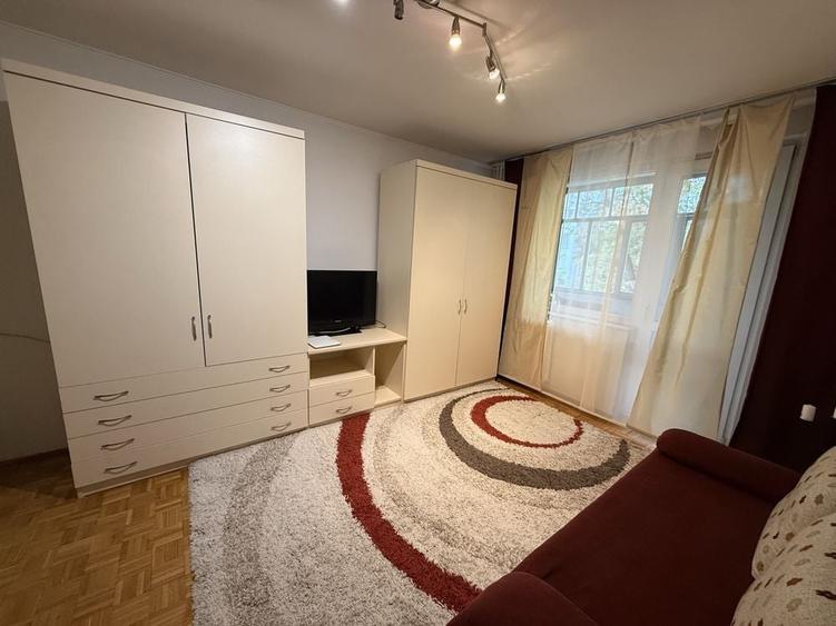 Apartament cu 2 camere în Rogerius