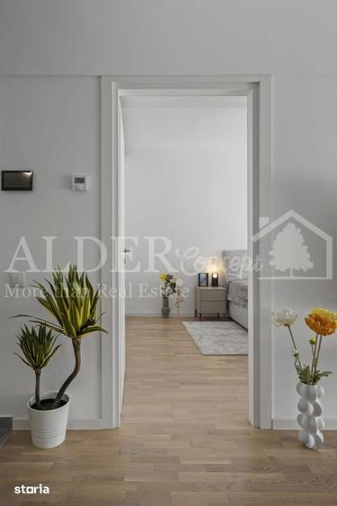 Apartament cu 2 camere în 13 Septembrie