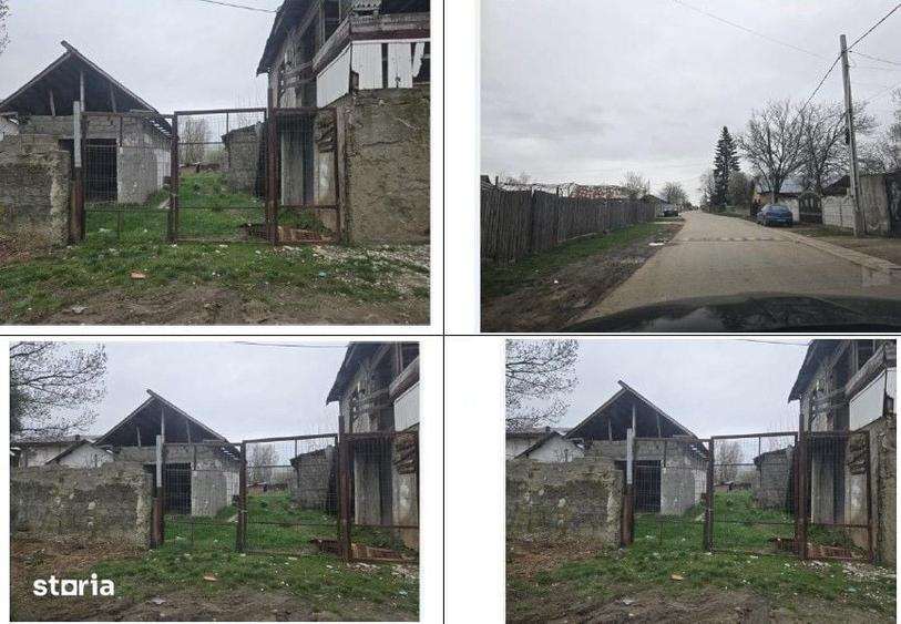 Casă cu 3 camere în Ciupercenii Noi