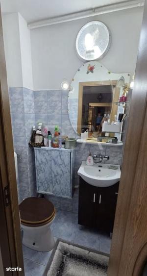 Apartament cu 3 camere semidecomandat în Tudor Vladimirescu