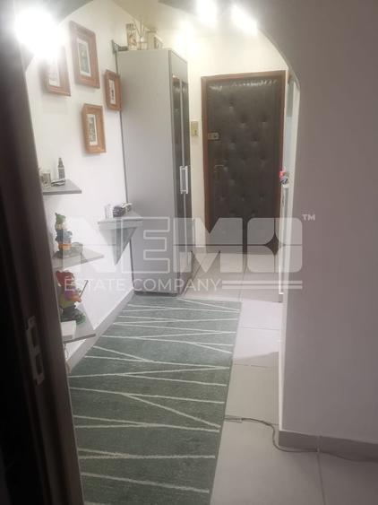 Apartament 3 camere de vânzare | Burdujeni, Suceava | Preț: 90.000 € - 7