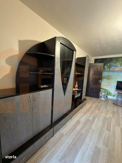 Exclusivitate - apartament 3 camere, decomandat in zona Tomis Nord - E - 7