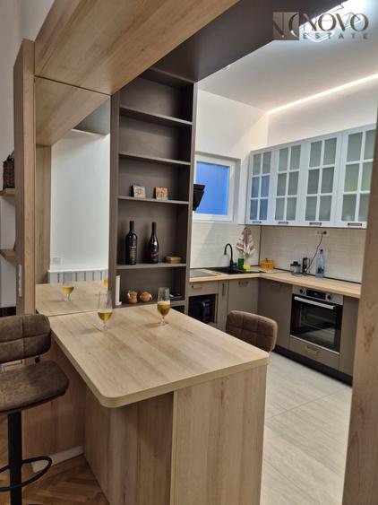 2 Camere | Calea Victoriei | Centrala | Balcon | AC | Metrou | Pet Friendly - 8