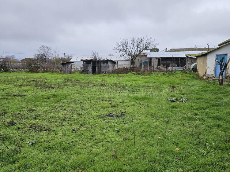 Casă cu 4 camere în Zebil