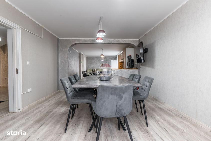 Casă cu 4 camere în Bogonos