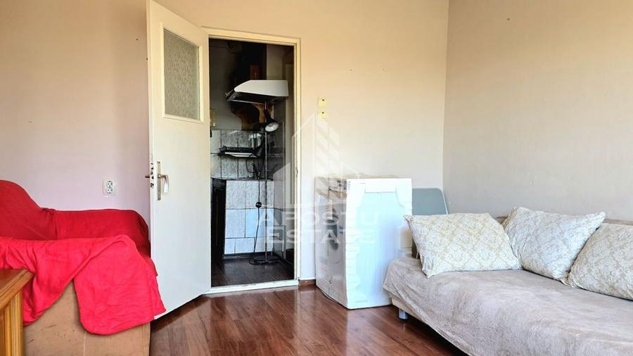 Garsoniera Str Ursului Etaj intermediar - 11