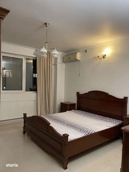 Apartament cu 3 camere, mobilat în Drumul Taberei