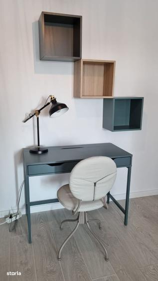 Apartament 2 camere |Casa Presei Residence |Parcare subterana inclusa| - 7