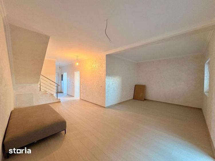 Duplex cu 4 camere, 2 bai si dressing | Mosnita Veche - 7