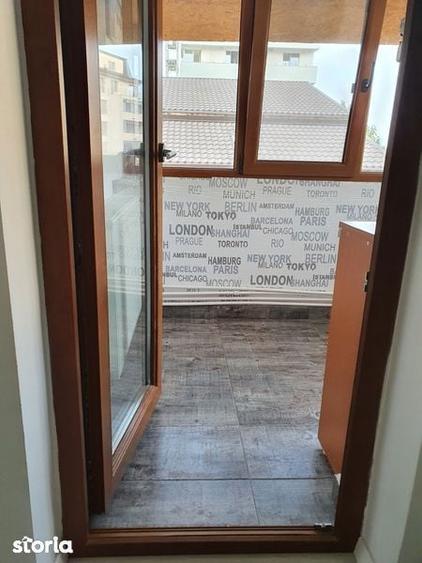 Inchiriez apartament 2 camere+mansarda locuibila - 8