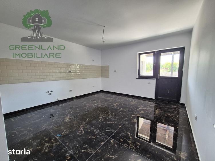 CASA PARTER 3 camere, baie, 95mp, teren 400mp, Lunca Cetatuii-Ciurea - 6