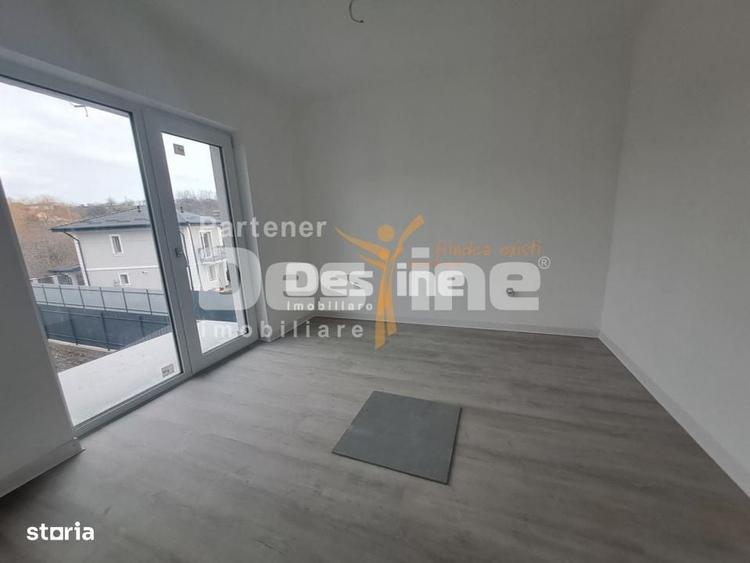 Casă cu 4 camere în Balciu