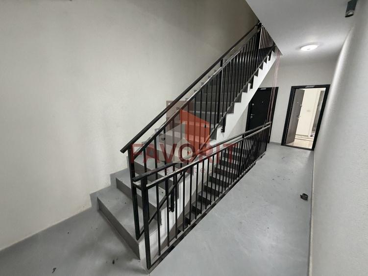 Terasa 40 mp. Zona Buziasului. Luminos. - 14