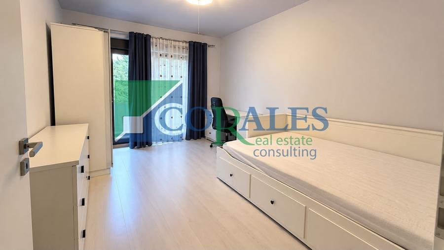 Duplex cu 5 camere cu Canalizare în Braytim