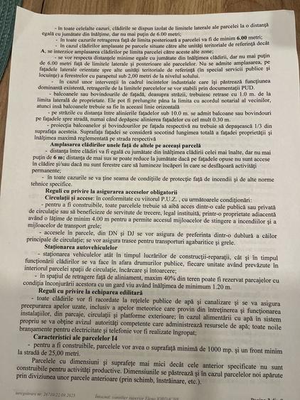 Teren de 15000 mp, în Dragomirești-Deal