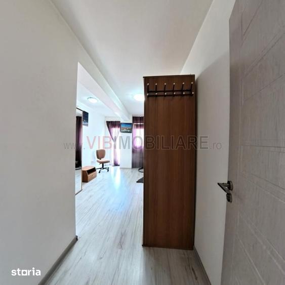 3 Camere - Bloc Nou - Parcul Teilor - 10