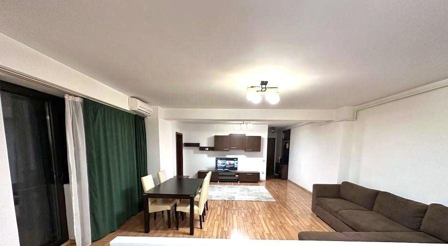 ✨ închiriez Apartament cu 2 camere, 70 mp, centrală proprie, metrou Republica - 1