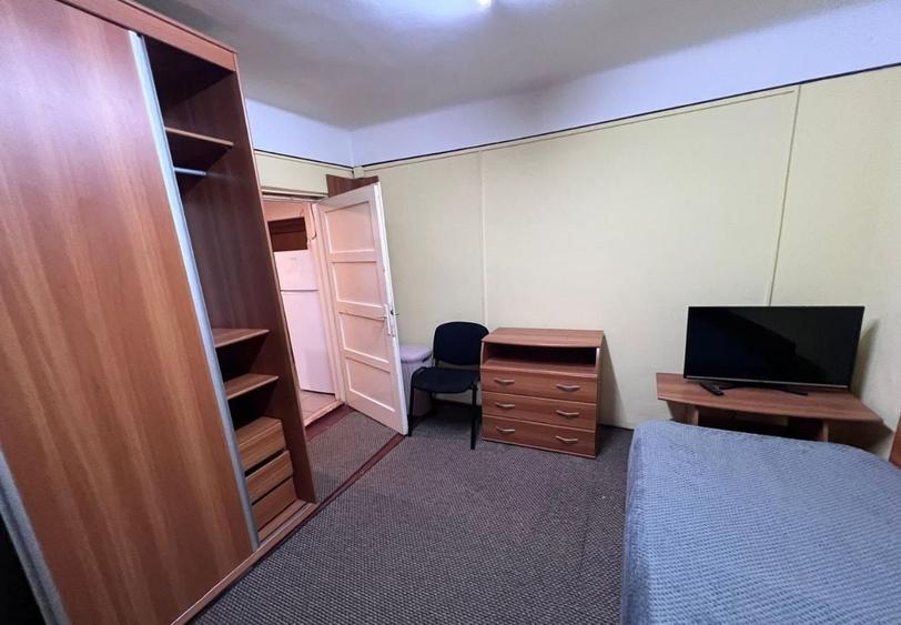 Apartament cu o camera | 24 mp | Zorilor | UMF | USAMV - 3