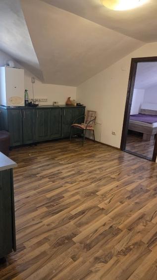 Apartament cu 3 camere decomandat în Ciurea